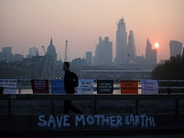 2010-2019 Set To Be The Hottest Decade In History, Says United Nations 2010-2019 Set To Be The Hottest Decade In History, Says United Nations