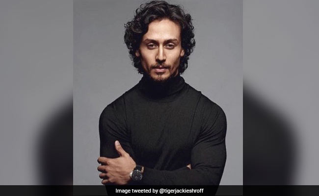 Tiger Shroff Says He Has Proved Himself In The Industry Without Using 'Father's Name'