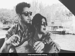 This Pic Of Priyanka Chopra And Nick Jonas Looks Straight Out Of A Fairy Tale This Pic Of Priyanka Chopra And Nick Jonas Looks Straight Out Of A Fairy Tale