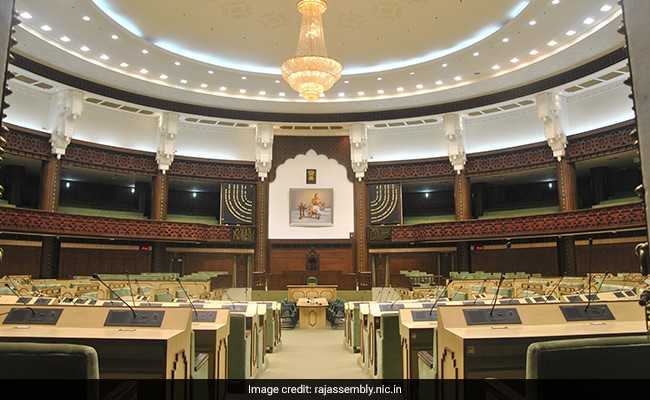 Bill Against Lynching Introduced In Rajasthan Assembly