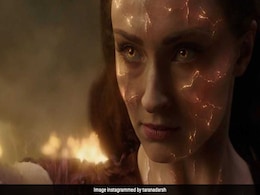 <I>X-Men: Dark Phoenix</I> Box Office Collection Day 1: Sophie Turner's Film 'Braves <I>Bharat</I> Wave' <I>X-Men: Dark Phoenix</I> Box Office Collection Day 1: Sophie Turner's Film 'Braves <I>Bharat</I> Wave'