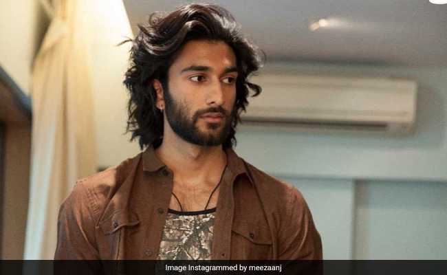 'Have Seen The Good And The Dark Phase Of My Father's Career': Jaaved Jaaferi's Son Meezaan