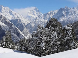 Search For Eighth Climber On Nanda Devi Mountain Abandoned Search For Eighth Climber On Nanda Devi Mountain Abandoned
