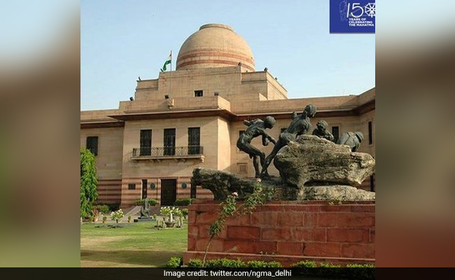 Jaipur House Renovated, To Re-open To Public With Artworks' Exhibition