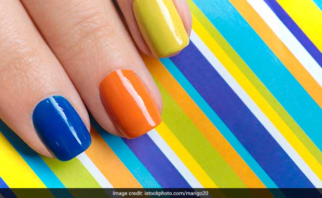 8 Nail Polishes To Brighten Gloomy Monsoon Days