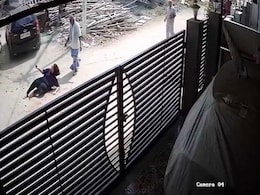 On CCTV, Tamil Nadu Woman Pushed From Car, Allegedly By In-Laws On CCTV, Tamil Nadu Woman Pushed From Car, Allegedly By In-Laws