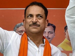 "रोहिणी केवल मुखौटा हैं, सारण में असली लड़ाई लालू प्रसाद यादव से है" : बोले राजीव प्रताप रूडी