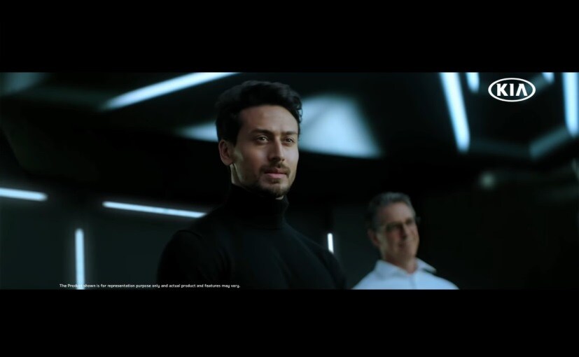 First Kia Seltos Promotional Video Featuring Tiger Shroff Released First Kia Seltos Promotional Video Featuring Tiger Shroff Released