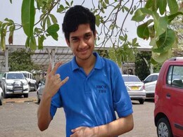 Exclusive: जानिए कैसे कार्तिकेय बने JEE Advanced में नंबर वन Exclusive: जानिए कैसे कार्तिकेय बने JEE Advanced में नंबर वन