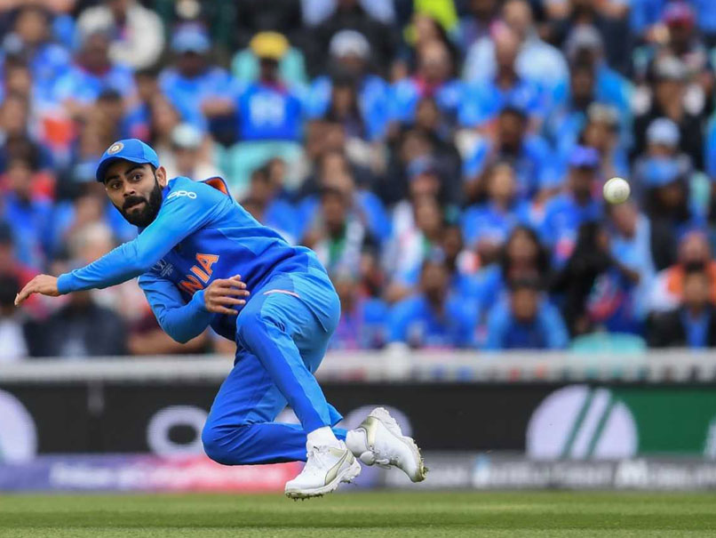 Virat Kohli, Ravindra Jadeja Can Intimidate Any Batsmen With Agility On Field, Says R Sridhar