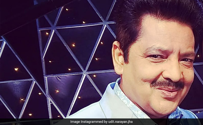 Super 30: ऋतिक रोशन की फिल्म में उदित नारायण ने बिखेरा अपनी आवाज का जादू