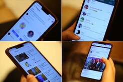 The Monopoly of Tech Giants The Monopoly of Tech Giants