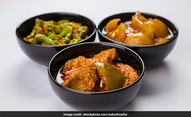 7 Lip-Smacking Pickles To Spice Up Your Everyday Meals