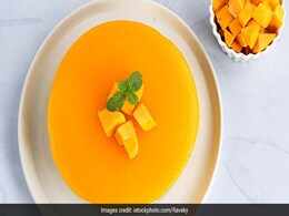 Summer Surprise: This Easy Fruit Custard Is The Best Way To End Any Meal Summer Surprise: This Easy Fruit Custard Is The Best Way To End Any Meal