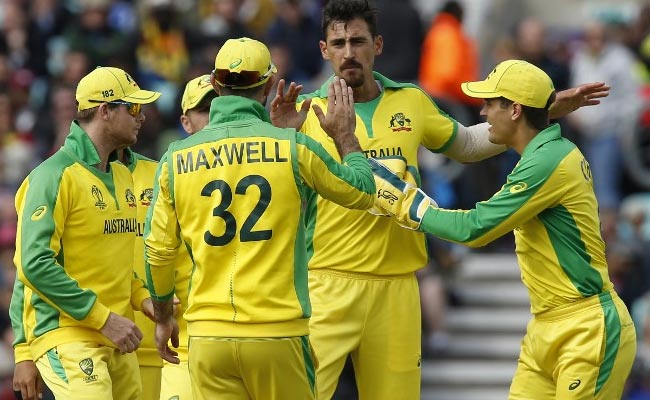 World Cup 2019, SL vs AUS: Both Australia Beat Sri Lanka By 87 Runs World Cup 2019, SL vs AUS: Both Australia Beat Sri Lanka By 87 Runs