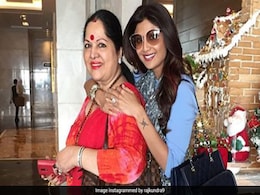 Raj Kundra On Wife Shilpa Shetty: 'Saw The Mum And Said Yes To The Daughter In A Snap' Raj Kundra On Wife Shilpa Shetty: 'Saw The Mum And Said Yes To The Daughter In A Snap'