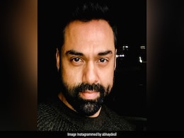 Abhay Deol On Censorship: 'It Baffles Me How Sexuality Seems More Offensive Than Violence' Abhay Deol On Censorship: 'It Baffles Me How Sexuality Seems More Offensive Than Violence'