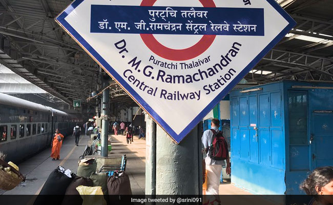 Southern Railway's "Only English Or Hindi" Order Scrapped After Criticism