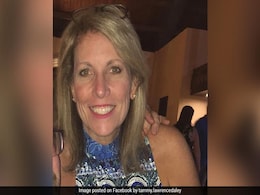 US Tourist Eyeing $2 Million Compensation, "Holes" In Assault Claim: Cops US Tourist Eyeing $2 Million Compensation, "Holes" In Assault Claim: Cops