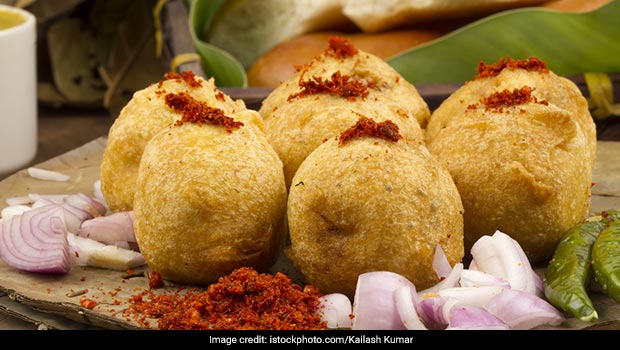Watch: How To Make Mumbai's Favourite Tea-Time Snack Batata Vada For Monsoons (Video Recipe Inside)