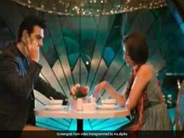 दीपिका कक्कड़ के शो 'कहां हम, कहां तुम' के प्रोमो रिलीज, इस बॉलीवुड एक्ट्रेस की जिंदगी से प्रेरित है सीरियल दीपिका कक्कड़ के शो 'कहां हम, कहां तुम' के प्रोमो रिलीज, इस बॉलीवुड एक्ट्रेस की जिंदगी से प्रेरित है सीरियल