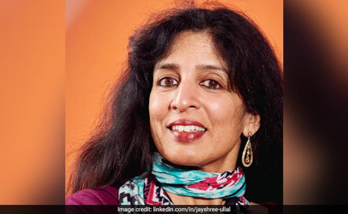 Not Satya Nadella Or Sundar Pichai, This CEO Tops Hurun India Rich List