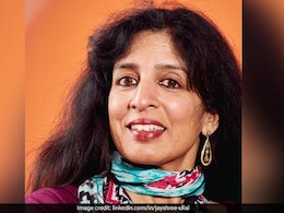 Not Satya Nadella Or Sundar Pichai, This CEO Tops Hurun India Rich List