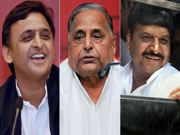 दोबारा अखिलेश के साथ आएंगे शिवपाल यादव? कौन बन रहा है राह में रोड़ा दोबारा अखिलेश के साथ आएंगे शिवपाल यादव? कौन बन रहा है राह में रोड़ा