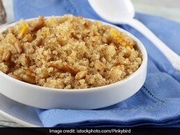 Baisakhi Recipes 2023: बैसाखी के त्योहार में पंजाब में बनाए जाते हैं ये खास पकवान, इनके बिना अधूरा है ये दिन Baisakhi Recipes 2023: बैसाखी के त्योहार में पंजाब में बनाए जाते हैं ये खास पकवान, इनके बिना अधूरा है ये दिन
