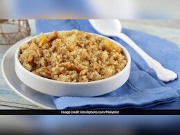 आज क्या बनाऊं: बची हुई ब्रेड से बनाएं शाही हलवा, स्वाद ऐसा की हर कोई पूछेगा रेसिपी