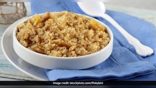 आज क्या बनाऊं: ब्रेड से बनाएं टेस्टी स्वीट डिश, स्वाद ऐसा की हर कोई पूछेगा रेसिपी&nbsp;