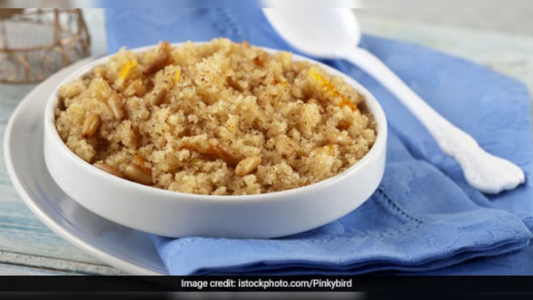 आज क्या बनाऊं: बची हुई ब्रेड से बनाएं शाही हलवा, स्वाद ऐसा की हर कोई पूछेगा रेसिपी