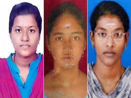 NEET 2019: नीट परीक्षा में फेल होने पर अब तक 3 लड़कियां कर चुकी हैं आत्महत्या NEET 2019: नीट परीक्षा में फेल होने पर अब तक 3 लड़कियां कर चुकी हैं आत्महत्या