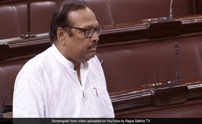 Rename West Bengal To Bangla: Trinamool Lawmaker Demands In Rajya Sabha