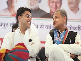 राजस्थान में कांग्रेस का संकट बरकरार : नहीं मिलेंगे MLA,  माकन-खड़गे दिल्ली लौट रहे खाली हाथ राजस्थान में कांग्रेस का संकट बरकरार : नहीं मिलेंगे MLA,  माकन-खड़गे दिल्ली लौट रहे खाली हाथ