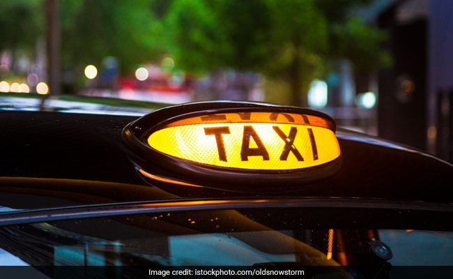 UK Driver "Insults" Indian-Origin Passenger With Disabilities, Suspended