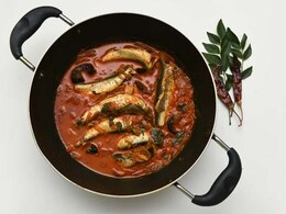 Love Fish Curry? This Sindhi Fish Curry Recipe Will Win Your Heart Love Fish Curry? This Sindhi Fish Curry Recipe Will Win Your Heart