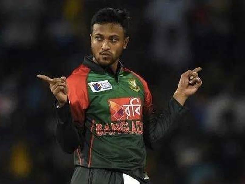 World Cup 2019: Bangladesh becomes only second team to do such big thing in World Cup History World Cup 2019: Bangladesh becomes only second team to do such big thing in World Cup History