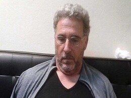 Italian Mafia Boss "Cocaine King" Flees Uruguay Jail Through Hole In Roof Italian Mafia Boss "Cocaine King" Flees Uruguay Jail Through Hole In Roof