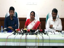 7 People Suspected Of Nipah Virus In Hospital: Kerala Health Minister 7 People Suspected Of Nipah Virus In Hospital: Kerala Health Minister