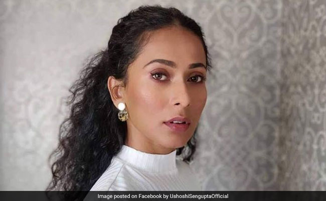 "Had To Stand Up For Uber Driver": Ex-Miss India On Midnight Horror In Kolkata