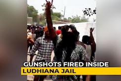 1 Killed, Many Injured In Ludhiana Jail Clashes Live-Streamed On Facebook 1 Killed, Many Injured In Ludhiana Jail Clashes Live-Streamed On Facebook
