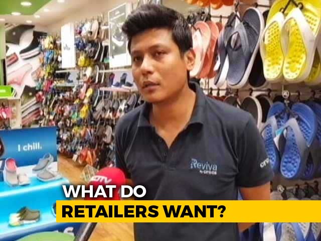 Budget 2019: What Do Retailers Want?
