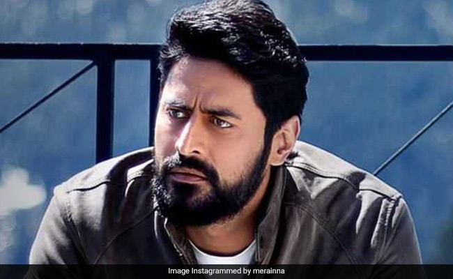 <i>Kaafir</i> Actor Mohit Raina Hopes More People From Jammu And Kashmir Find A Way To Bollywood