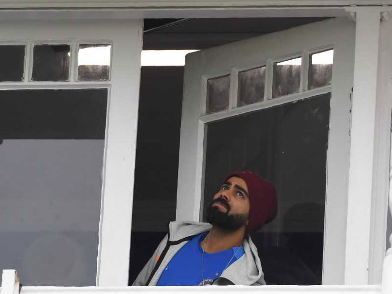 Rain May Win India-Pakistan World Cup Clash, Quips Shoaib Akhtar