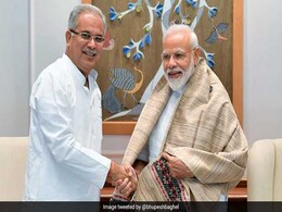 छत्तीसगढ़ सरकार ने कोरोना वैक्सीन के लिए न्यूनतम आयु 18 साल करने का किया अनुरोध, दिया ये तर्क छत्तीसगढ़ सरकार ने कोरोना वैक्सीन के लिए न्यूनतम आयु 18 साल करने का किया अनुरोध, दिया ये तर्क