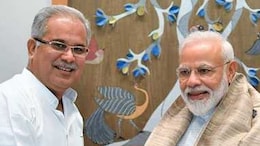 NDTV Opinion Poll: भ्रष्टाचार के खिलाफ किसने किया अच्छा काम... केंद्र या राज्य, छत्तीसगढ़ की जनता किसके साथ?