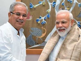 NDTV Opinion Poll: भ्रष्टाचार के खिलाफ किसने किया अच्छा काम... केंद्र या राज्य, छत्तीसगढ़ की जनता किसके साथ?