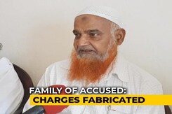 Families of ISIS Accused Deny Charges, Call Coimbatore Arrests "Political" Families of ISIS Accused Deny Charges, Call Coimbatore Arrests "Political"
