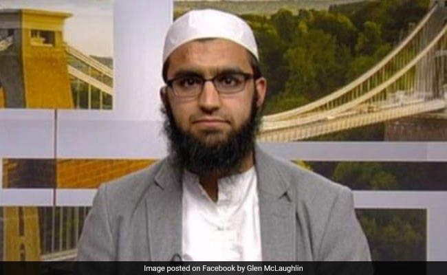 Indian-Origin Imam In UK News Debate Sparks Row Over Controversial Tweets